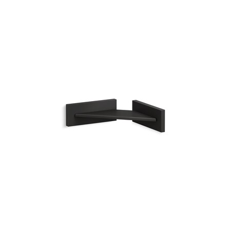 Kohler Square Foot Ledge 23287-BL